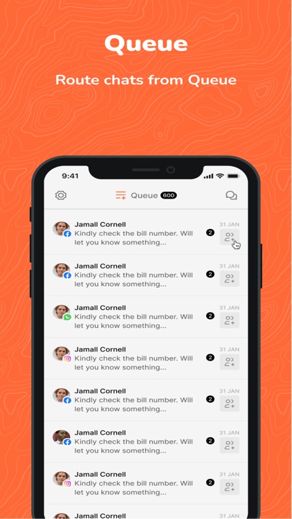 ZOKO Dashboard screenshot-3