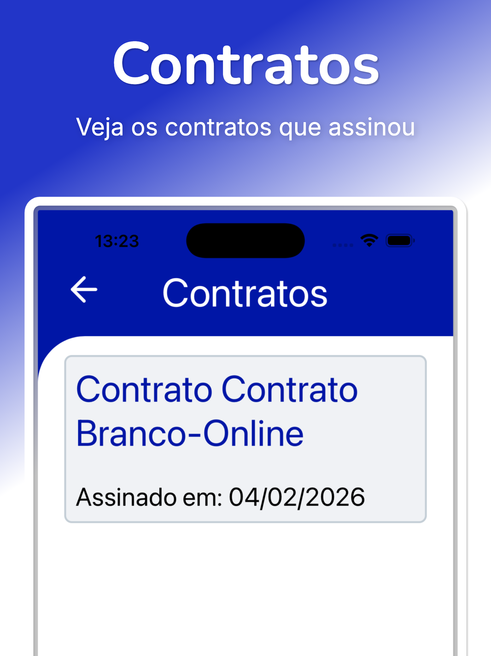 Web Fibra