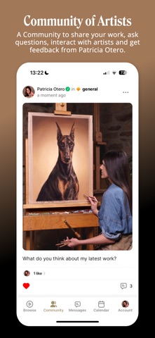 Real Art Academy Screenshot 5 of 7