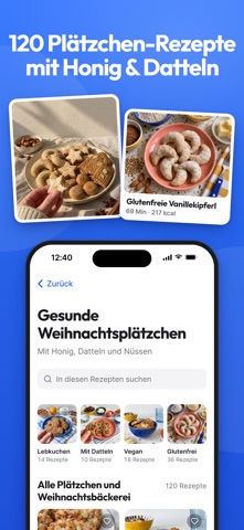 SmarTasty: Kalorienzähler Screenshot 7 of 9
