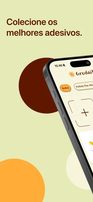 Grudaí! screenshot 1