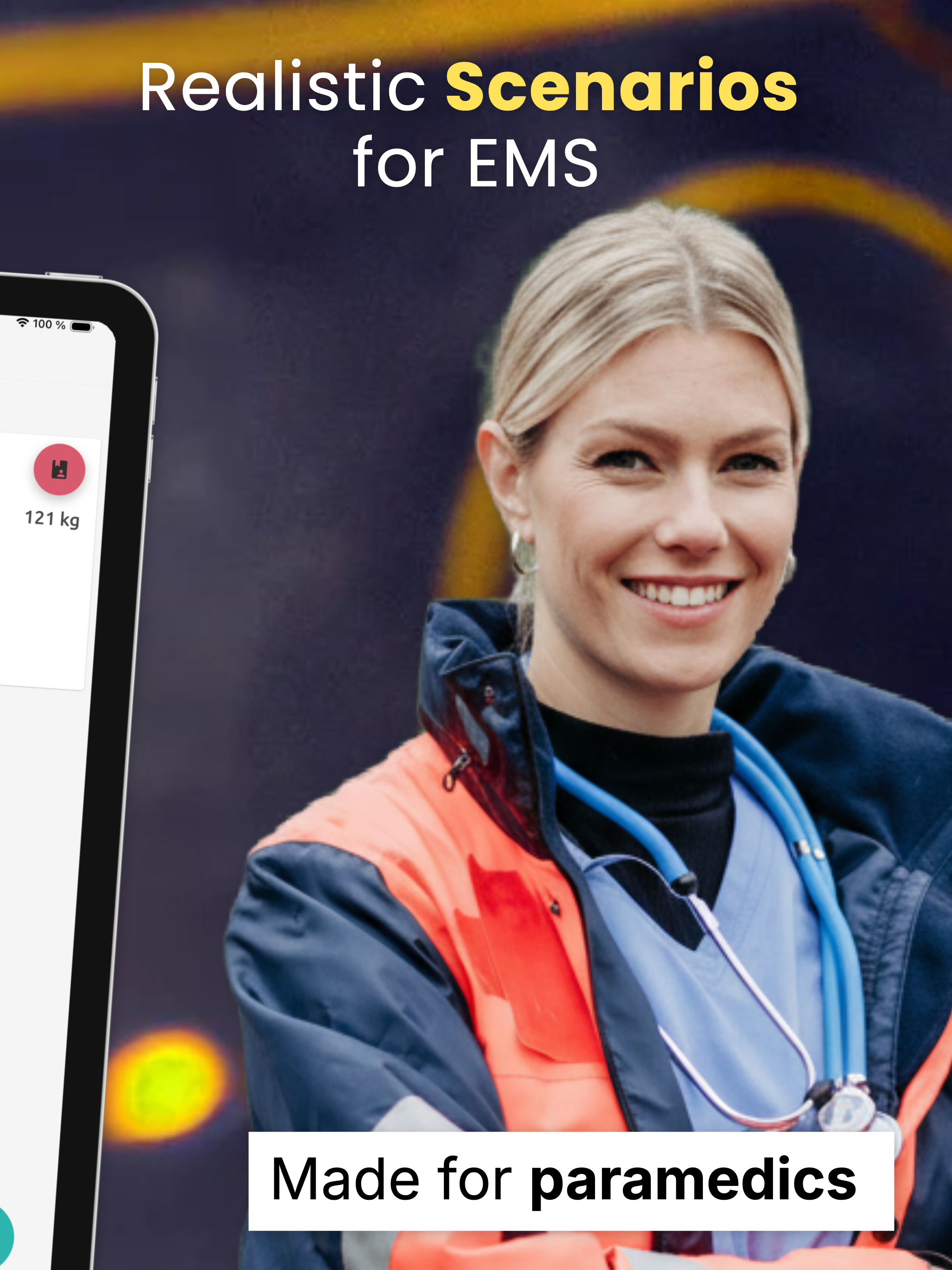 Rescue Made Simple screenshot 10