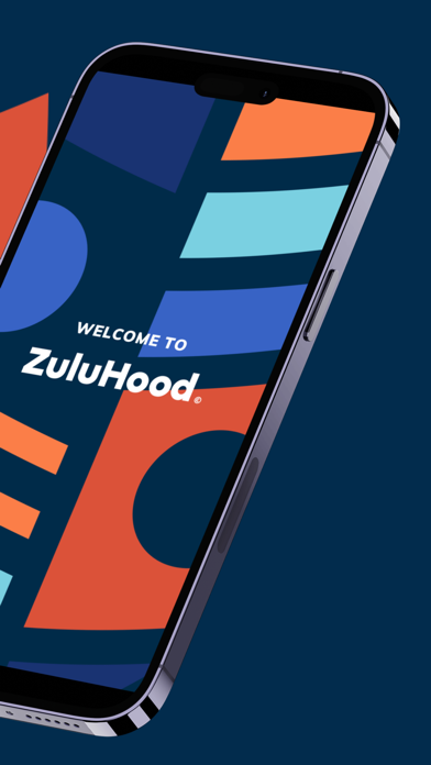 Zuluhood: Smart Home Watch Screenshot