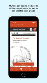 A Manual of Acupuncture 2025 screenshot