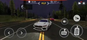 Racing in Car 2021 screenshot 8