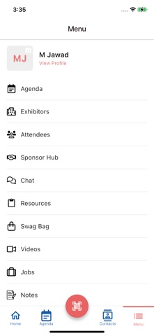 Pregis Premier Partners Event Screenshot 3 of 3