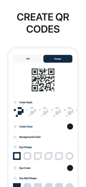 QR Code・Barcode Scanner Reader screenshot 2