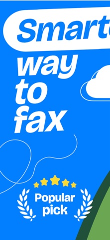 Fax Drop screenshot