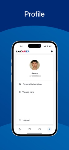 LACAREA Screenshot 10 of 10