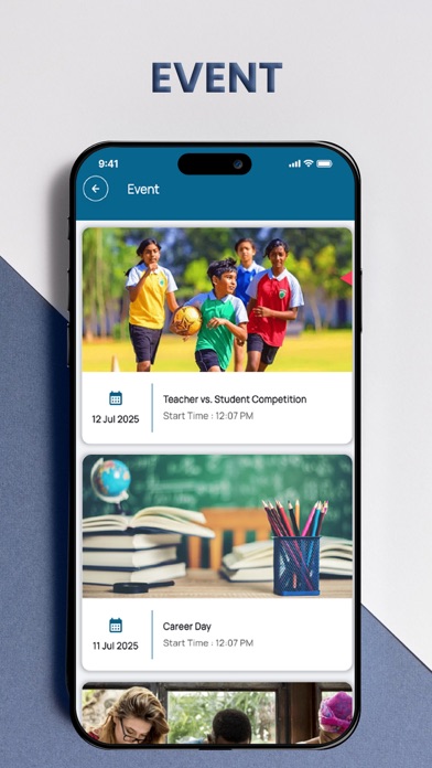 Onest School Screenshot 5 of 8