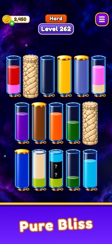 Let's Sort! Screenshot 5 of 8