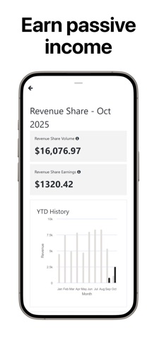 Relive Realty iPhone screenshot