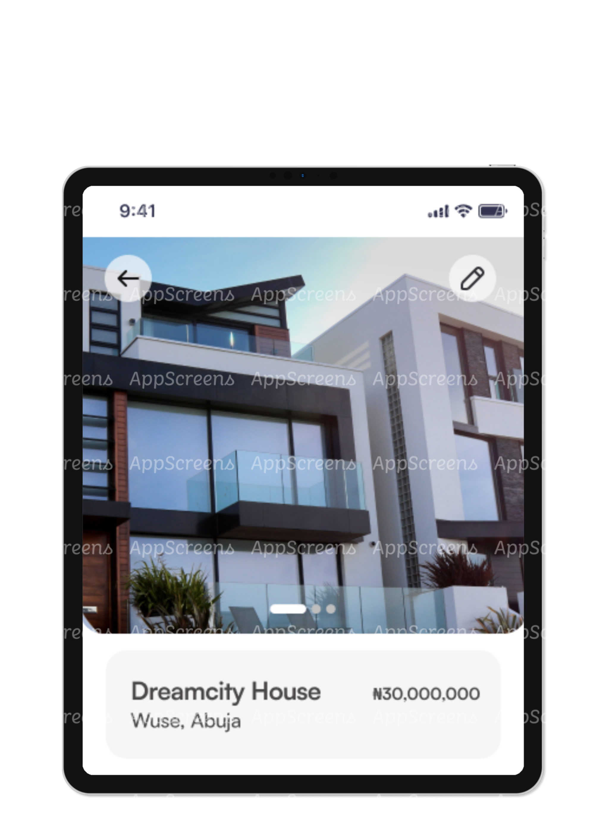 MyHome Realty Agent screenshot 10