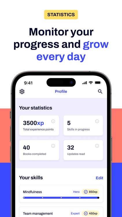 4books: Audiobooks & Podcasts screenshot-6