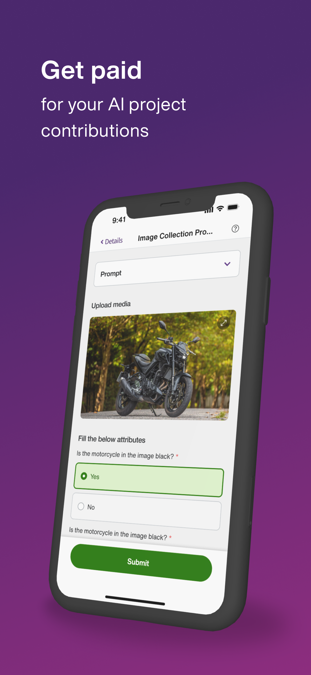 TELUS Digital Data Collection