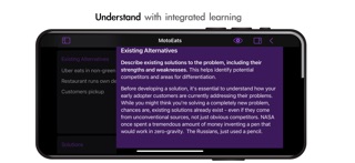 Founder Tools screenshot