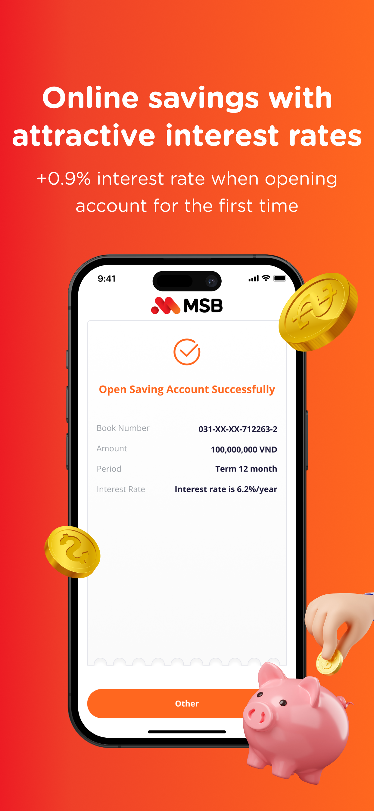 MSB mBank
