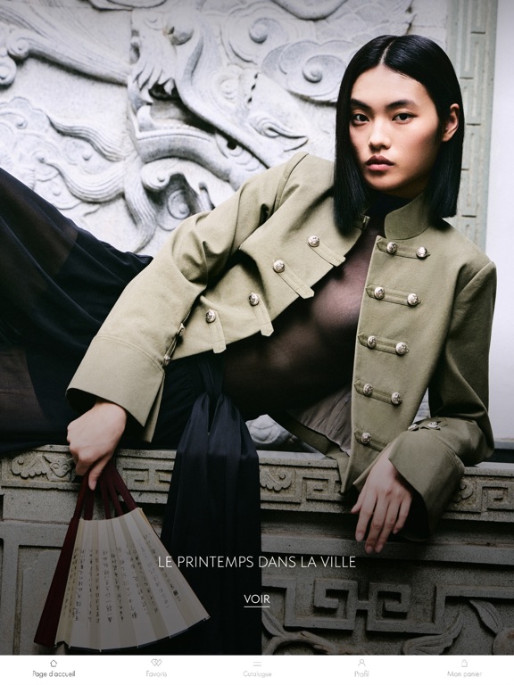 Screenshot #4 pour Lichi - Online Fashion Store