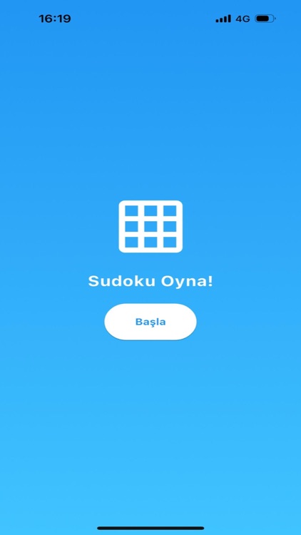 Sudoku Mobile