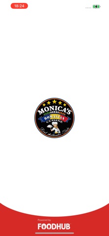 Monica's Romanian Cuisine screenshot