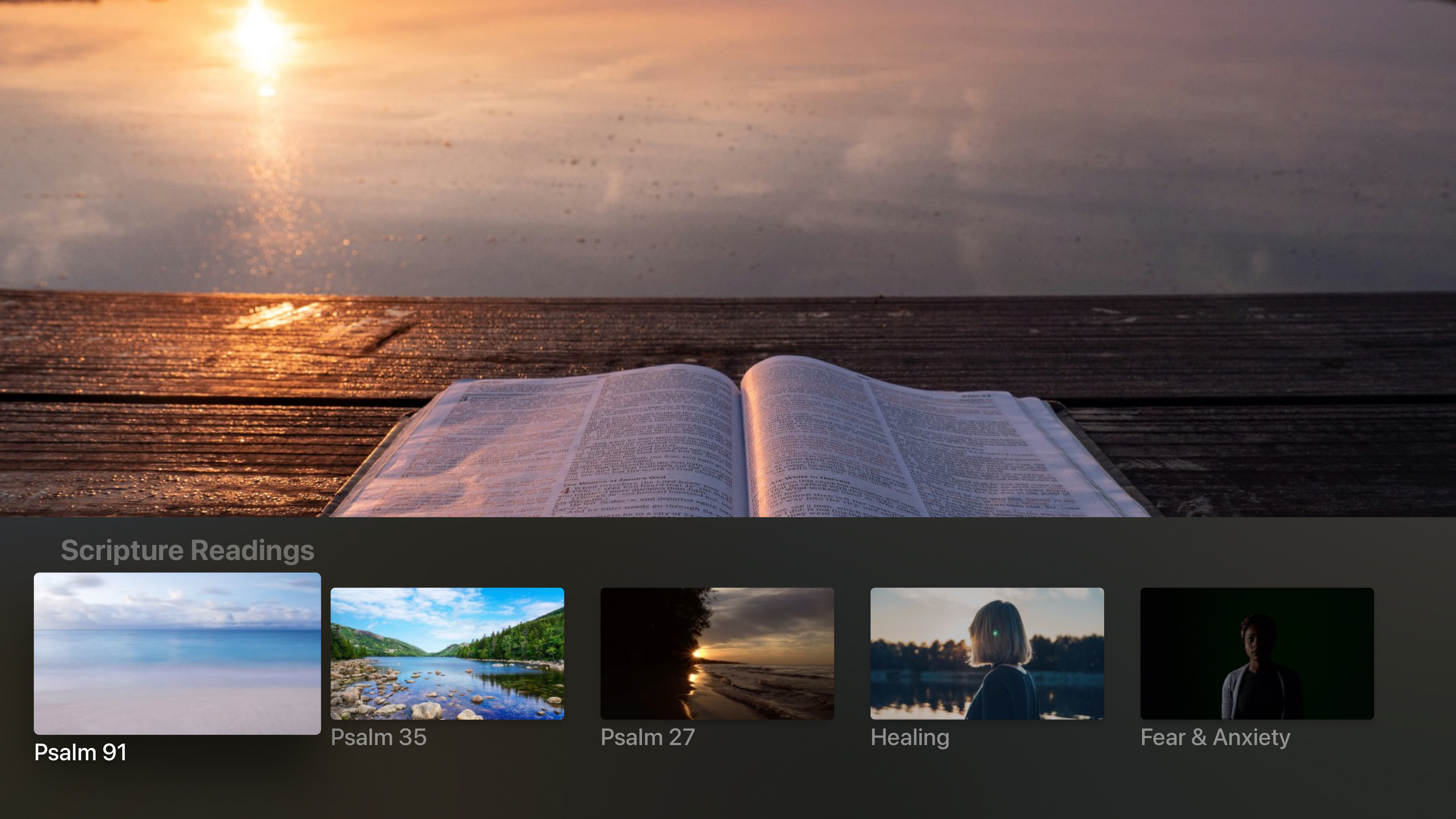 Green Liberty Baptist Church screenshot 8