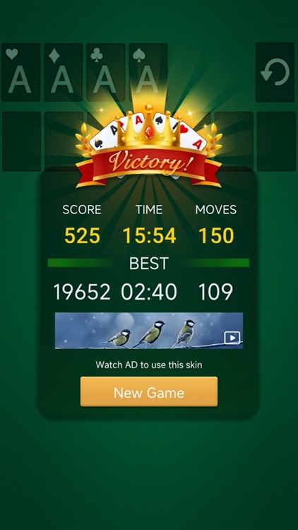 Solitaire Collection - 2024 screenshot-3