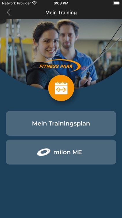 Fitness Parks screenshot-3