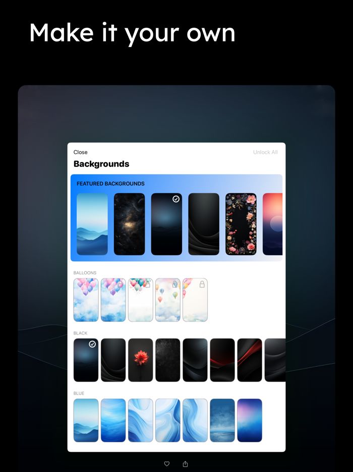 Comfort - Daily Motivation