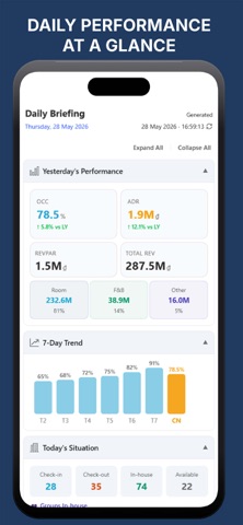 ezFolio AI Screenshot 2 of 5