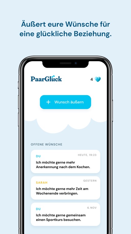 PaarGlück