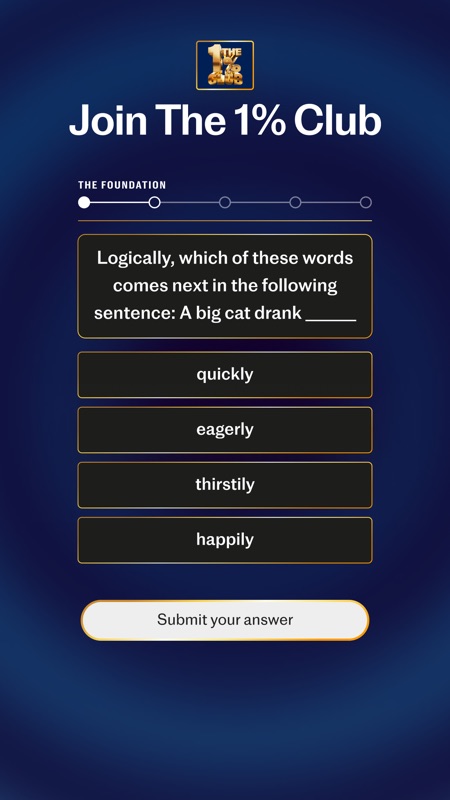Telegraph Puzzles: Word Games screenshot 4