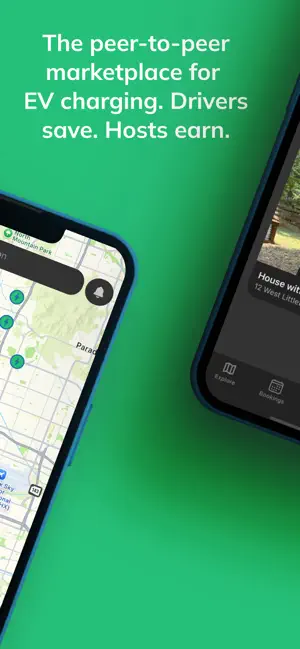 ParkWatt screenshot 2