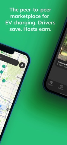 ParkWatt screenshot