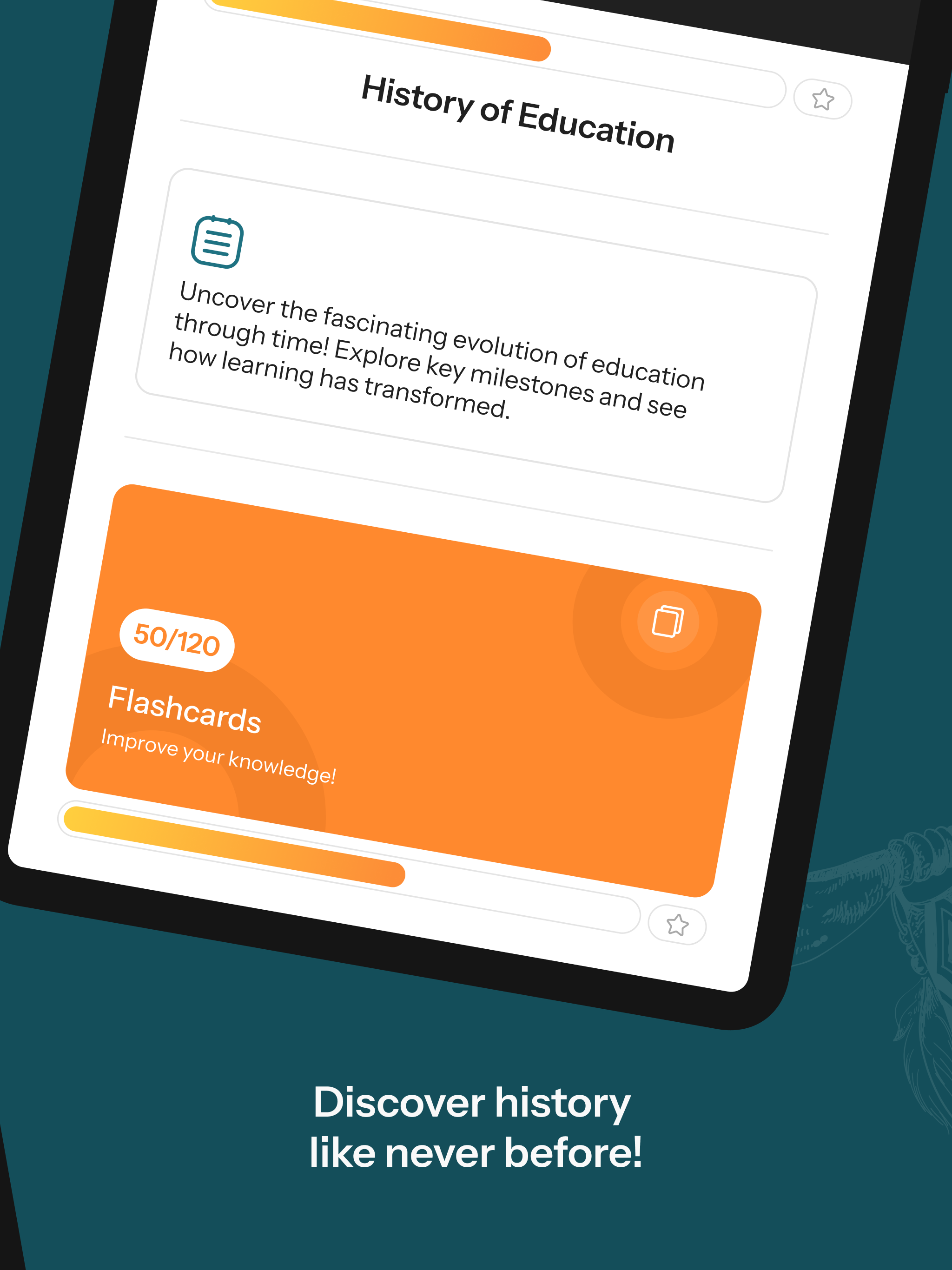 History Harbor: Learn & Play screenshot 9