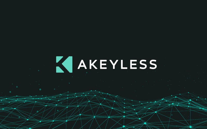 Akeyless PWM Desktop App screenshot