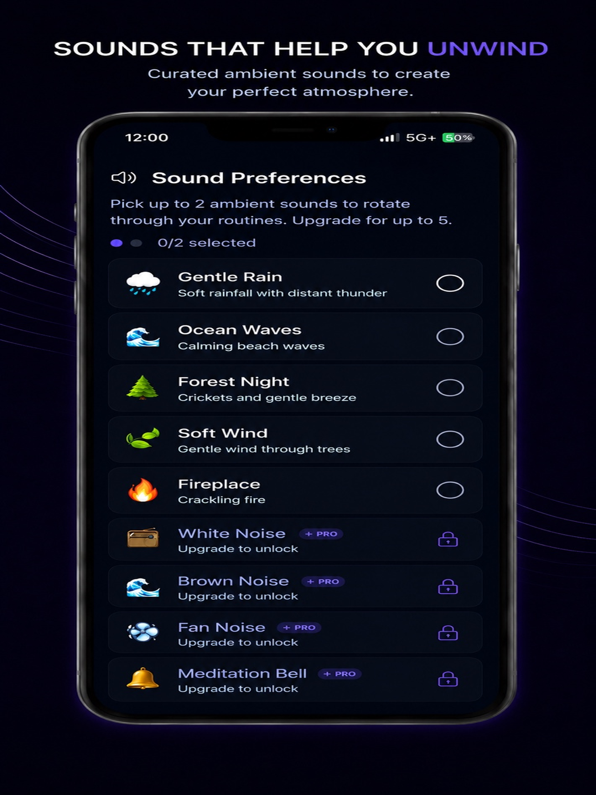 Wind Down: Mental Reset screenshot 11