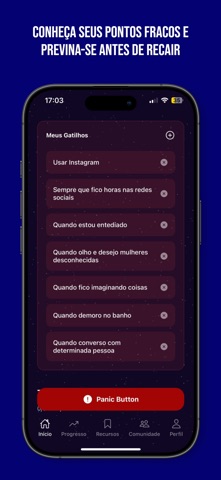 Forgefy screenshot