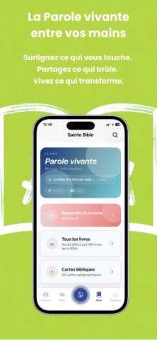 ConnectStar screenshot