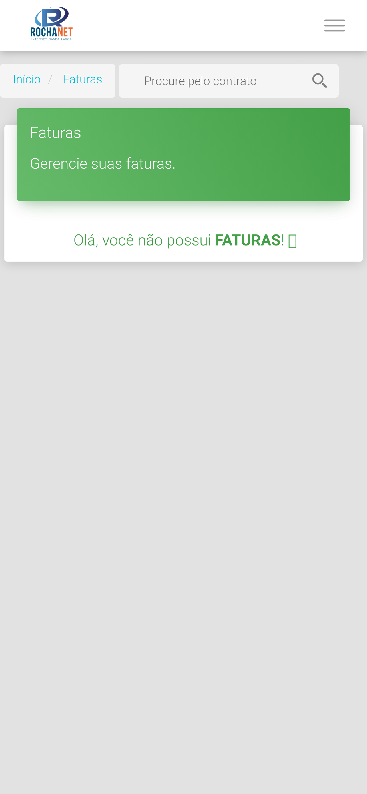 ROCHANET TELECOM screenshot 4