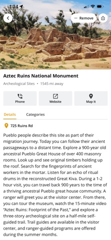 Native Art NM Screenshot 7 of 9