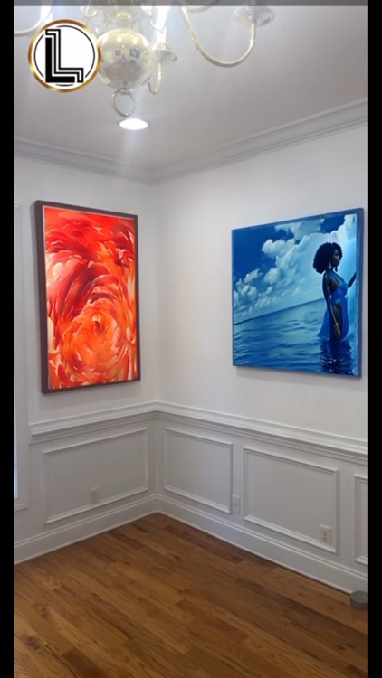 ARt Emerged screenshot-5