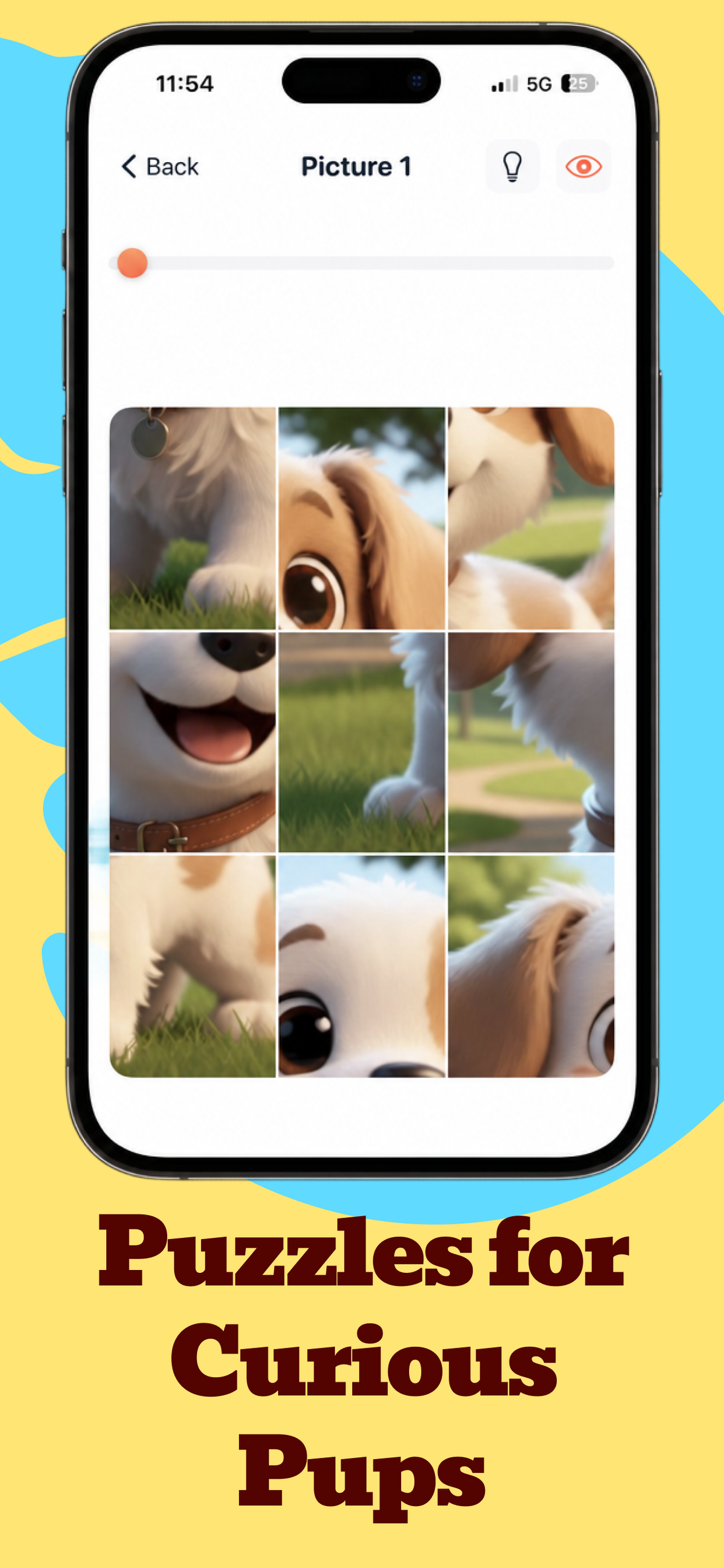 Dog Translator: Games & Train screenshot 5