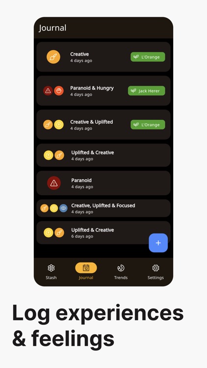 Cannabis Tracking | Canjo