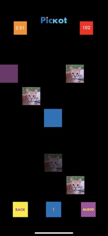 Pickot Screenshot 5 of 7