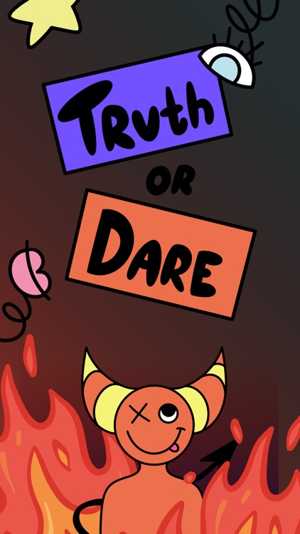 Truth or Dare? Fun Party Game