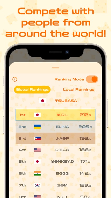 BittenWord - Word Craft Game