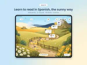 Solecito screenshot 1