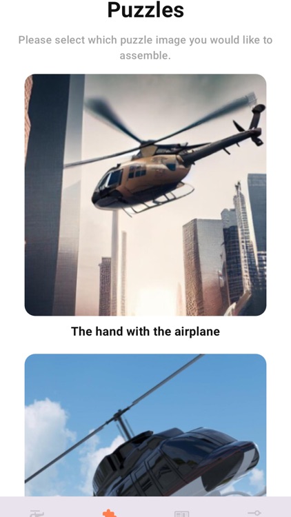 The Aviator Chopper Game screenshot-7