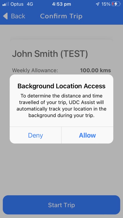 UDC Assist screenshot-4