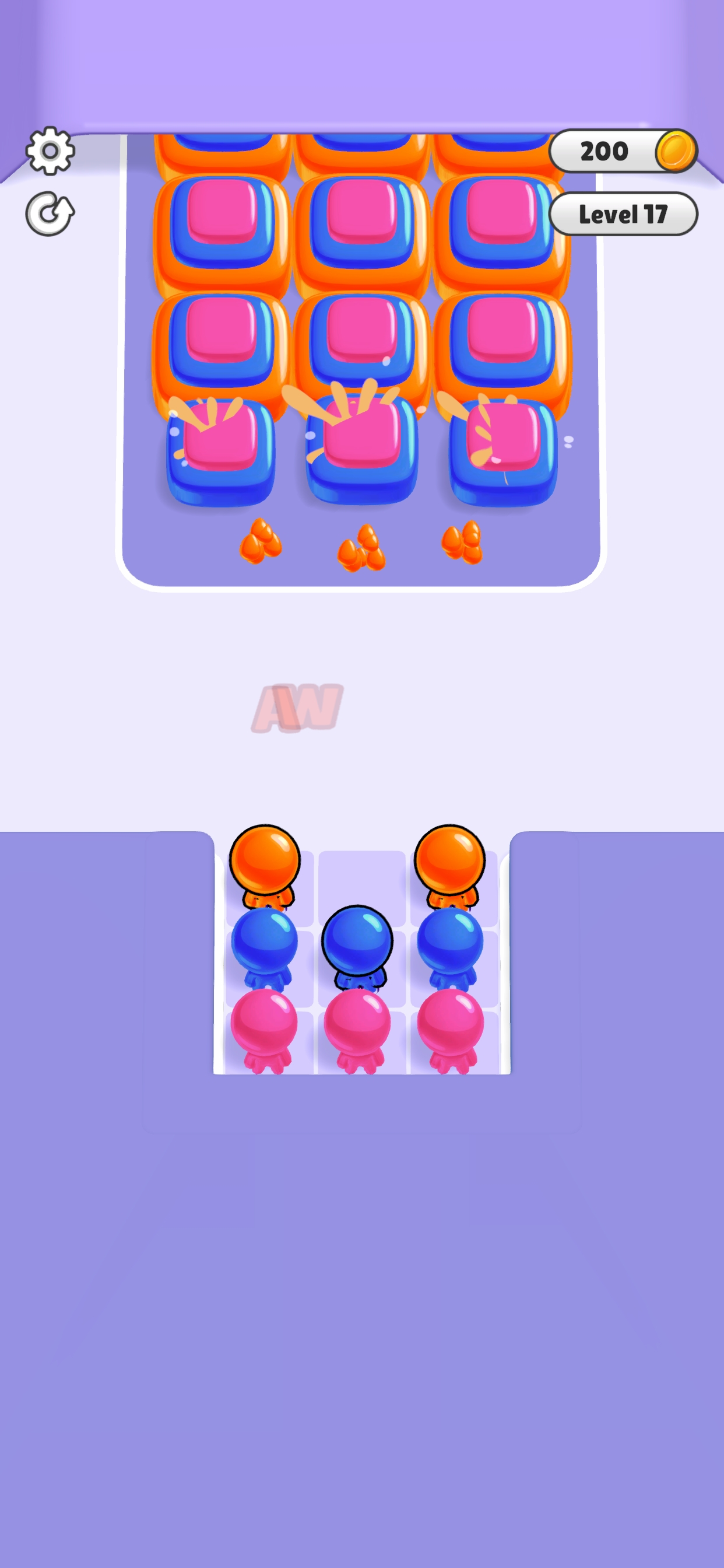 Jelly Match Jam screenshot 6